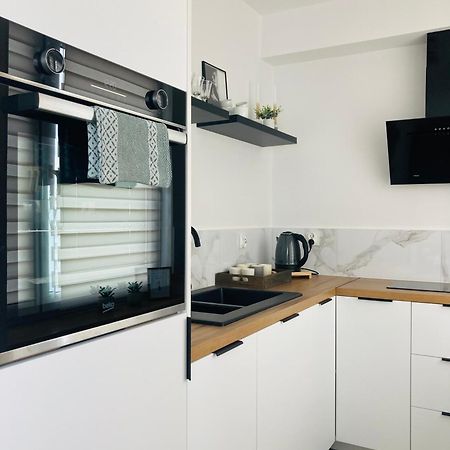 Apartament Sweet Heart Apartment Жешов Екстериор снимка