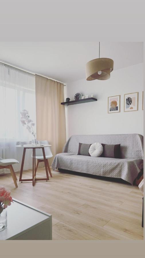 Apartament Sweet Heart Apartment Жешов Екстериор снимка